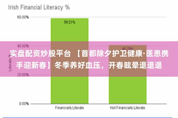 实盘配资炒股平台 【首都除夕护卫健康·医患携手迎新春】冬季养好血压，开春眩晕退退退