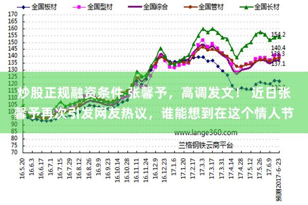 炒股正规融资条件 张馨予，高调发文！ 近日张馨予再次引发网友热议，谁能想到在这个情人节